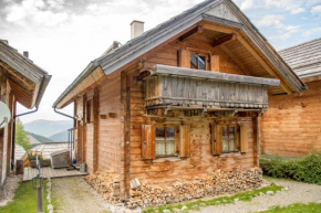Отель Ferienhaus Krassnig  Туррахерхёэ
